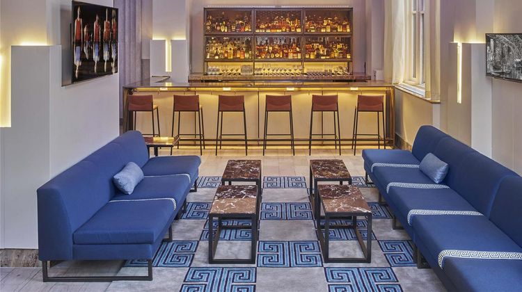 21C Museum Hotel Lexington Restaurant