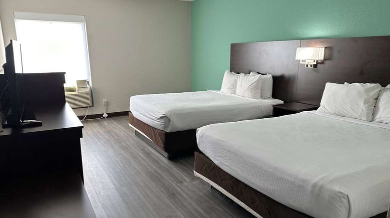 <b>Baymont by Wyndham North Myrtle Beach Room</b>. Images powered by <a href="https://iceportal.shijigroup.com/" title="IcePortal" target="_blank">IcePortal</a>.
