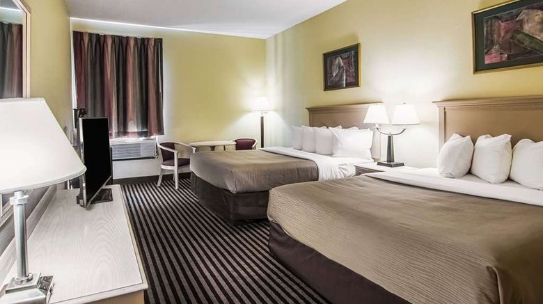 <b>Baymont by Wyndham North Myrtle Beach Room</b>. Images powered by <a href="https://iceportal.shijigroup.com/" title="IcePortal" target="_blank">IcePortal</a>.