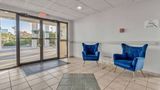 Baymont by Wyndham North Myrtle Beach Lobby