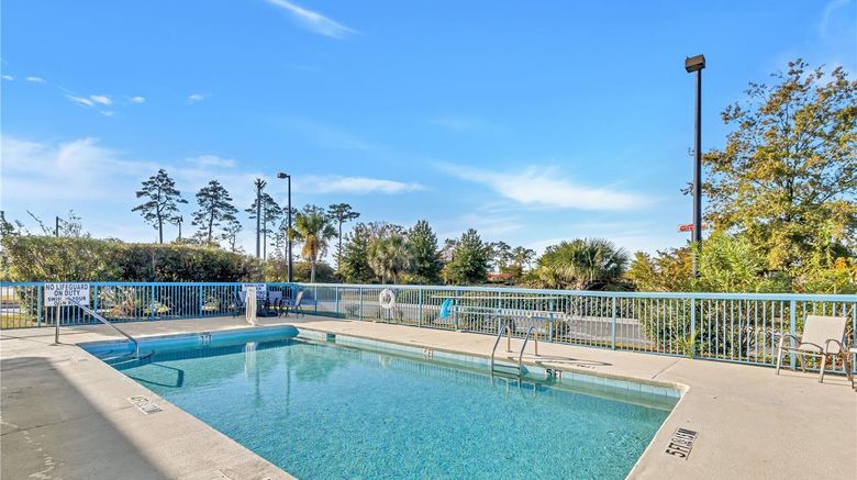 <b>Baymont by Wyndham North Myrtle Beach Pool</b>. Images powered by <a href="https://iceportal.shijigroup.com/" title="IcePortal" target="_blank">IcePortal</a>.