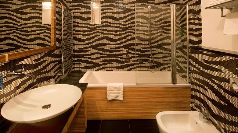 <b>Art Hotel William Room</b>. Images powered by <a href="https://iceportal.shijigroup.com/" title="IcePortal" target="_blank">IcePortal</a>.