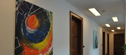 Art Hotel William Lobby