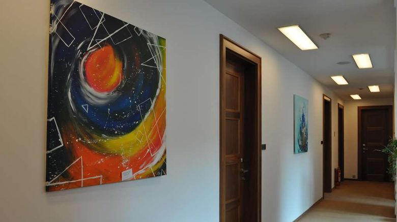 <b>Art Hotel William Lobby</b>. Images powered by <a href="https://iceportal.shijigroup.com/" title="IcePortal" target="_blank">IcePortal</a>.