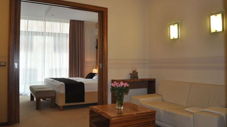<b>Art Hotel William Suite</b>. Images powered by <a href="https://iceportal.shijigroup.com/" title="IcePortal" target="_blank">IcePortal</a>.