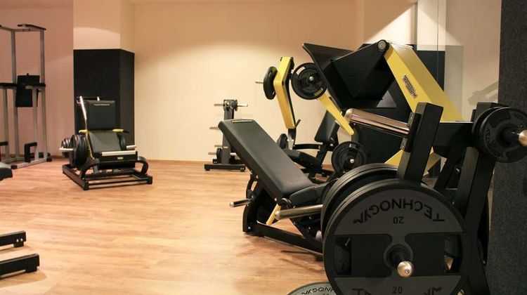 Art Hotel William Health