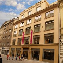 Art Hotel William