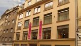 Art Hotel William Exterior