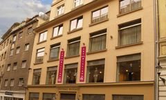 Art Hotel William