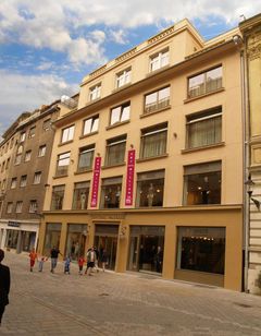 Art Hotel William