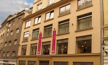 Art Hotel William