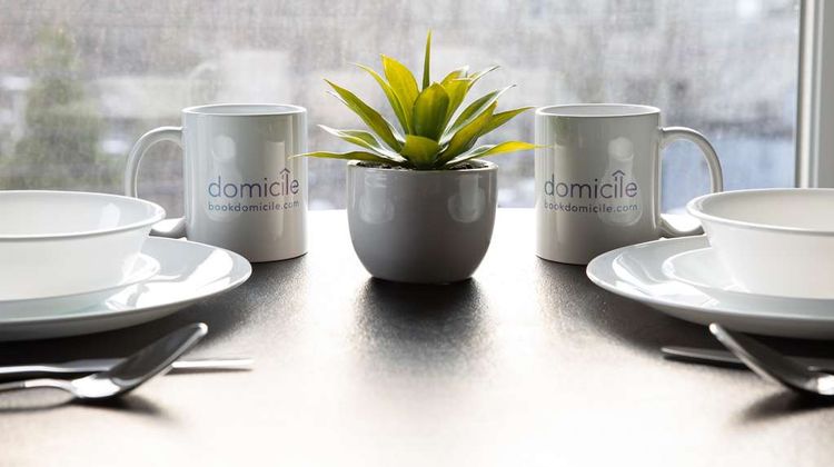 Chroma Hotel Restaurant
