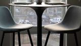 Chroma Hotel Restaurant