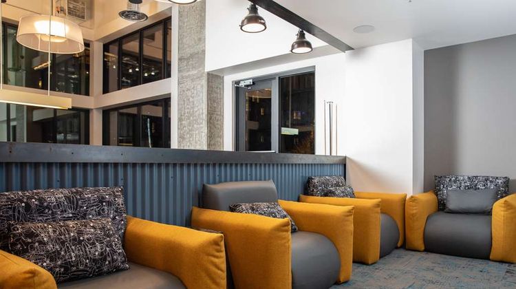 Chroma Hotel Other