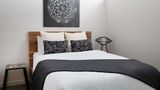 Chroma Hotel Room
