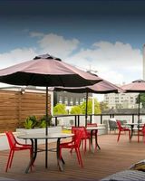Chroma Hotel