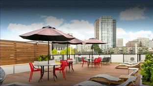 Chroma Hotel