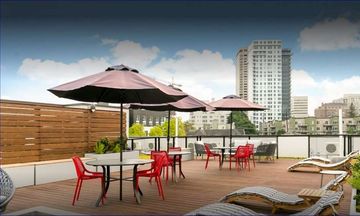 Chroma Hotel