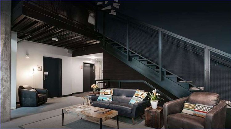 Chroma Hotel Other