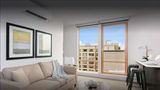 Chroma Hotel Room