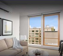 Chroma Hotel Room