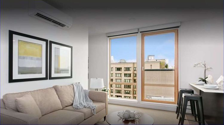 Chroma Hotel Room