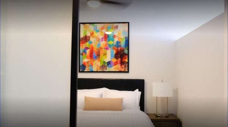 Chroma Hotel Other