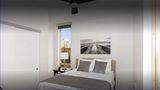 Chroma Hotel Room