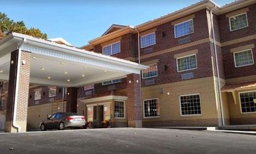 Wingate by Wyndham Elkins