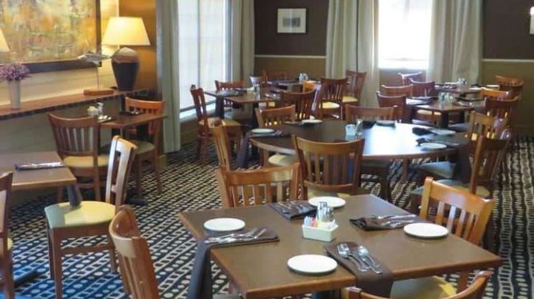 <b>Wingate by Wyndham Elkins Restaurant</b>. Images powered by <a href="https://iceportal.shijigroup.com/" title="IcePortal" target="_blank">IcePortal</a>.