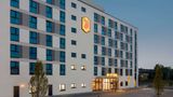 Super 8 by Wyndham Oberhausen Exterior