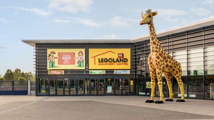 Super 8 by Wyndham Oberhausen Other