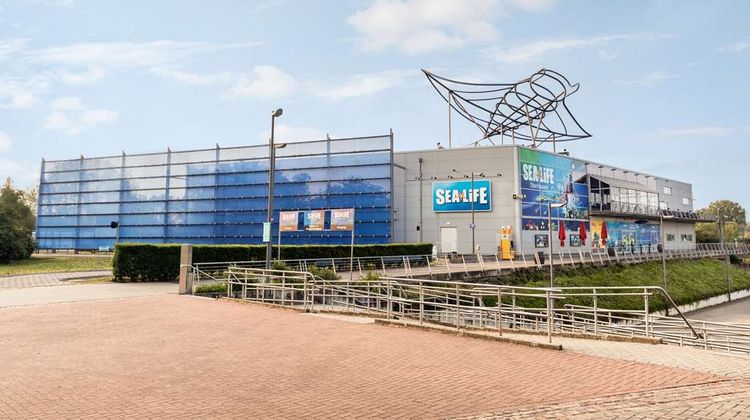 Super 8 by Wyndham Oberhausen Other