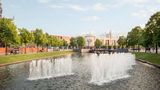 Super 8 by Wyndham Oberhausen Other