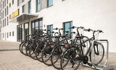 Super 8 by Wyndham Oberhausen