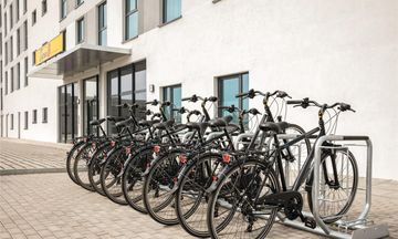 Super 8 by Wyndham Oberhausen