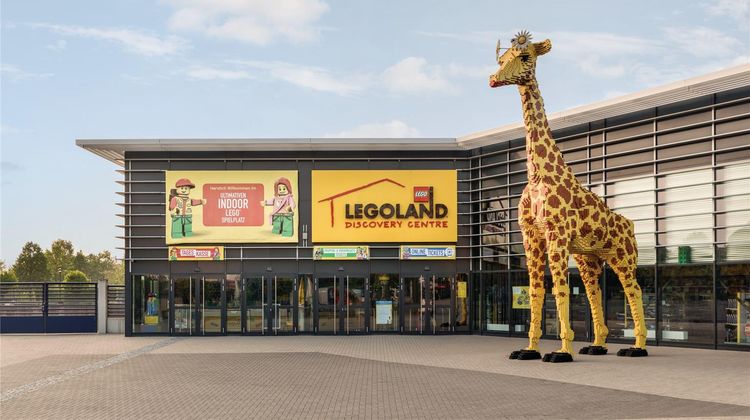 Super 8 by Wyndham Oberhausen Other