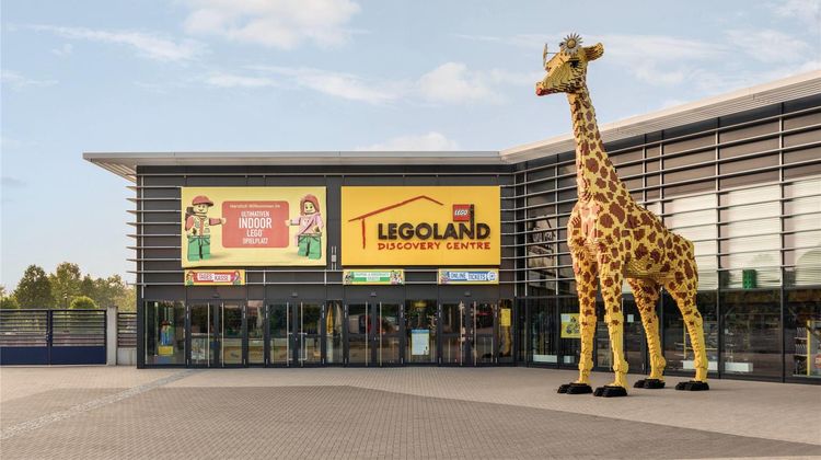 Super 8 by Wyndham Oberhausen Other