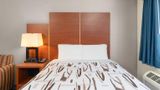 Travelodge by Wyndham Albuquerque West Room