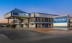 Travelodge by Wyndham Albuquerque West