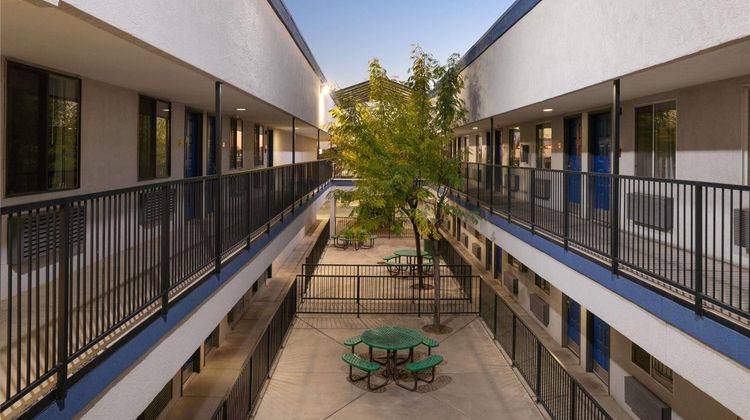 Travelodge by Wyndham Albuquerque West Other