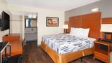 Travelodge by Wyndham Albuquerque West Room