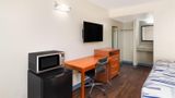 Travelodge by Wyndham Albuquerque West Room