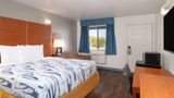 Travelodge by Wyndham Albuquerque West Room