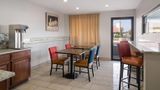 Travelodge by Wyndham Albuquerque West Lobby