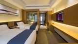 Days Inn Wyndham Yongan Room