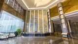 Days Inn Wyndham Yongan Lobby
