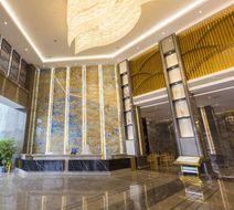 Days Inn Wyndham Yongan Lobby