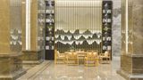 Days Inn Wyndham Yongan Lobby