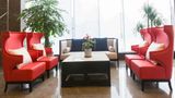 Days Inn Wyndham Yongan Lobby